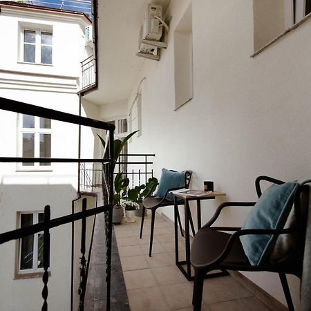 Copernicus House Apartment คราคูฟ ภายนอก รูปภาพ
