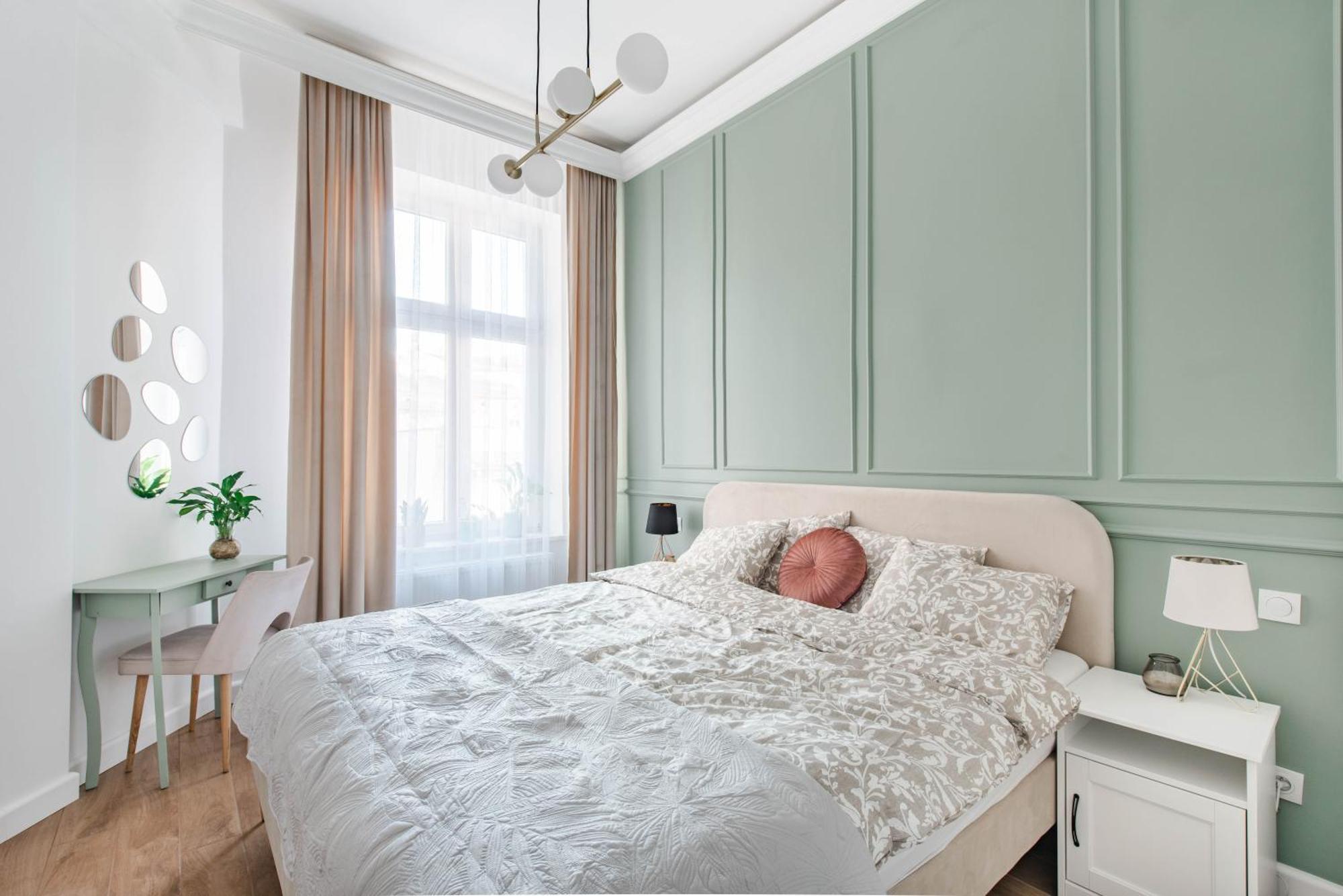 Copernicus House Apartment คราคูฟ ภายนอก รูปภาพ